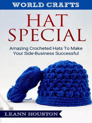 cover image of Hat Special